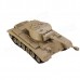 Heng Long 3838-1  1:16 US M26 Pershing (Snow Leopard) Tank